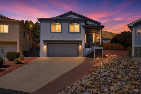 Photo of 40112 Rana Court #B, Grand Junction, CO 81507 (MLS # 20263775)