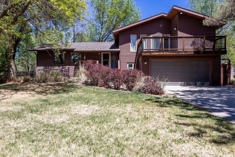 Photo of 2138 Banff Court, Grand Junction, CO 81507 (MLS # 20261898)