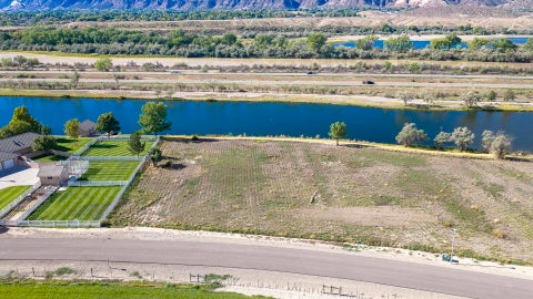 Photo of 2061 Blue Water Drive, Fruita, CO 81521 (MLS # 20264800)