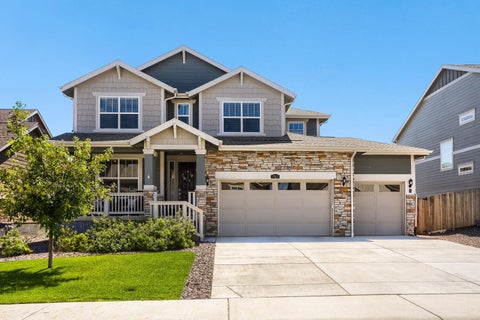 Photo of 763 Columbia Street, Other, CO 80534 (MLS # 20263898)