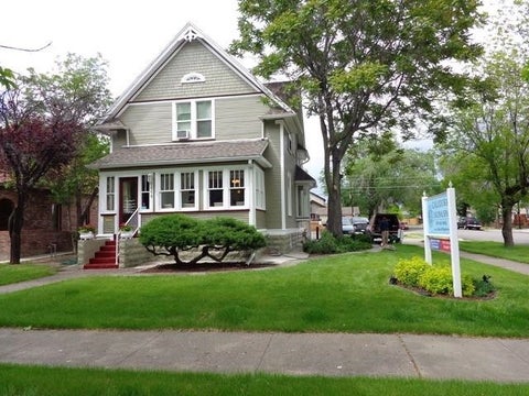 Photo of 858 Grand Avenue #Suite 4, Grand Junction, CO 81501 (MLS # 20263312)