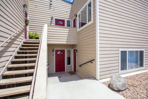 Photo of 109 Anna Court #8B, Grand Junction, CO 81503 (MLS # 20263237)