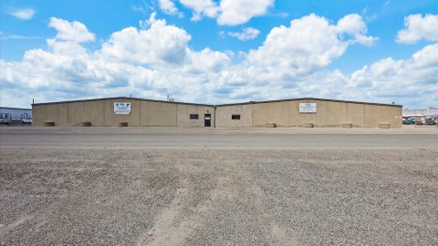 Photo of 2482 Industrial Boulevard, Grand Junction, CO 81505 (MLS # 20263217)