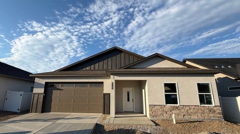 Photo of 2453 Revere Road #B, Grand Junction, CO 81505 (MLS # 20263522)