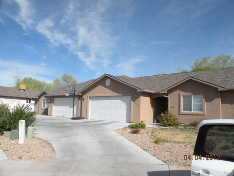 Photo of 300612 Oakwood Drive #4A 4B, Grand Junction, CO 81504 (MLS # 20261686)