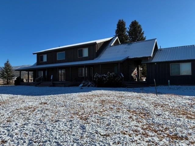 Mesa, Colorado, 81643, United States, 3 Bedrooms Bedrooms, ,3 BathroomsBathrooms,Residential,Active,2000197