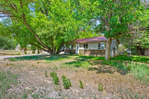 Photo of 708 E Rio Blanco Avenue, Rangely, CO 81648 (MLS # 20264149)