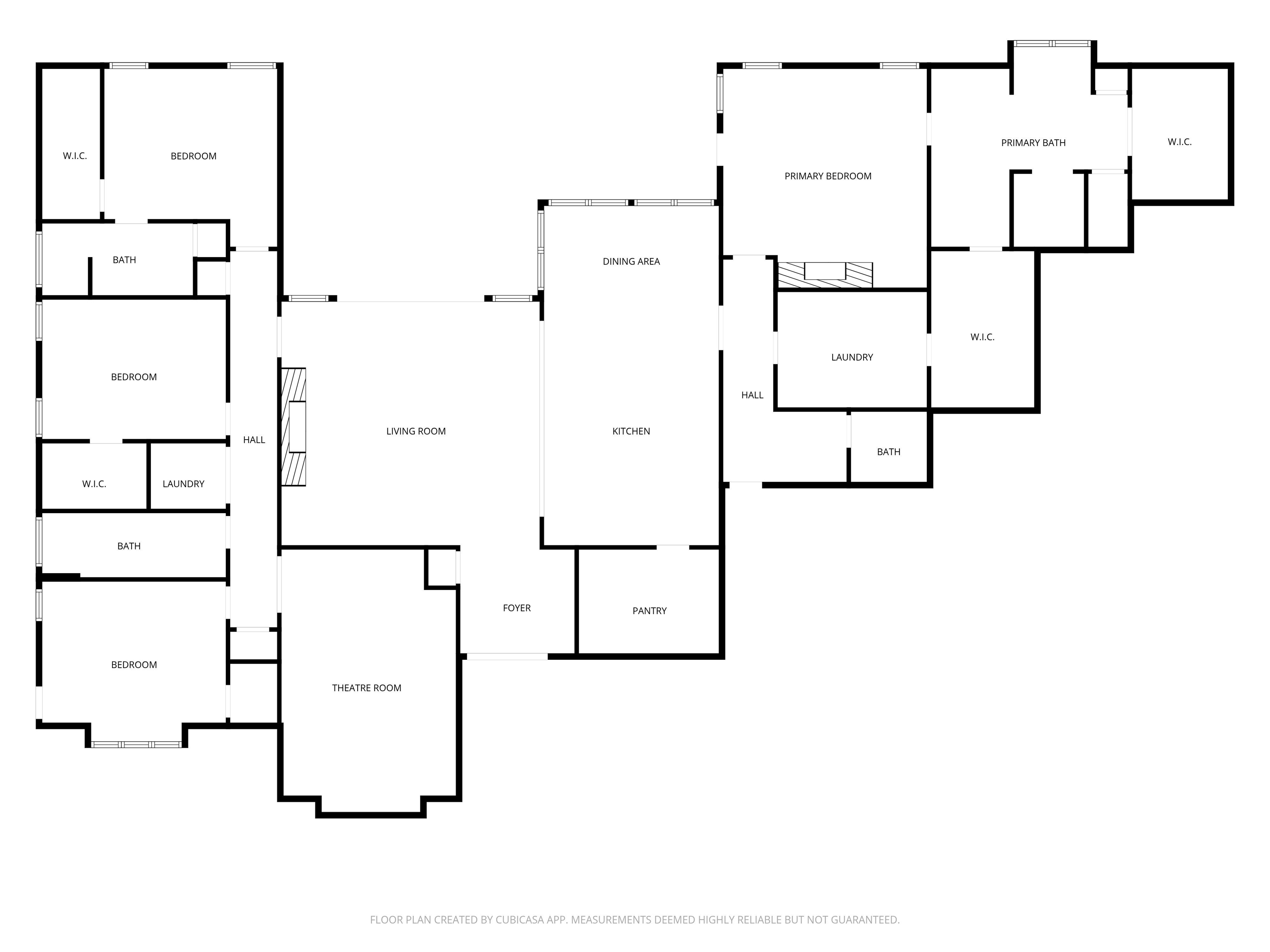 Grand Junction, Colorado, 81505, United States, 4 Bedrooms Bedrooms, ,4 BathroomsBathrooms,Residential,Active,2036689