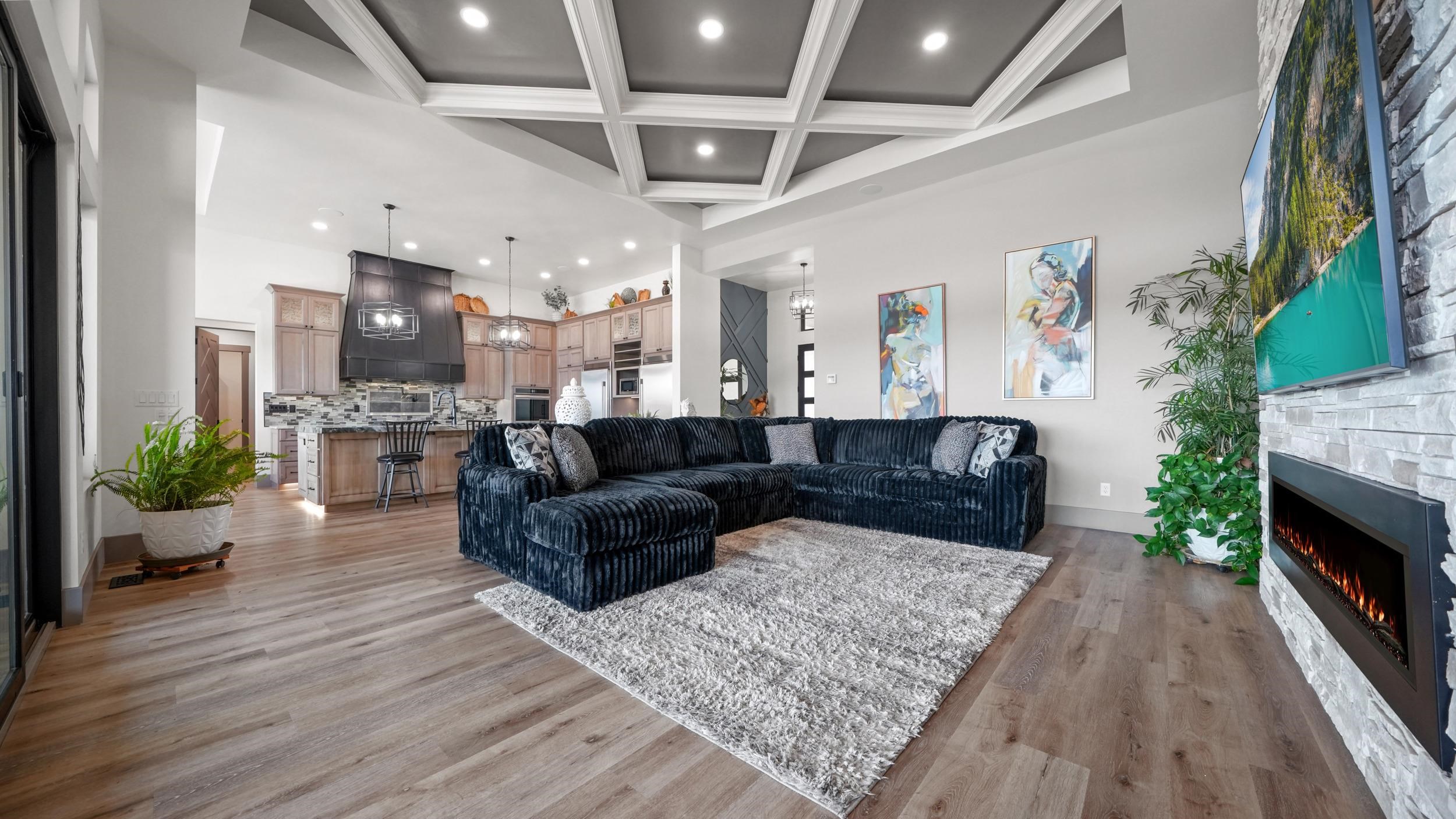 Grand Junction, Colorado, 81505, United States, 4 Bedrooms Bedrooms, ,4 BathroomsBathrooms,Residential,Active,2036689