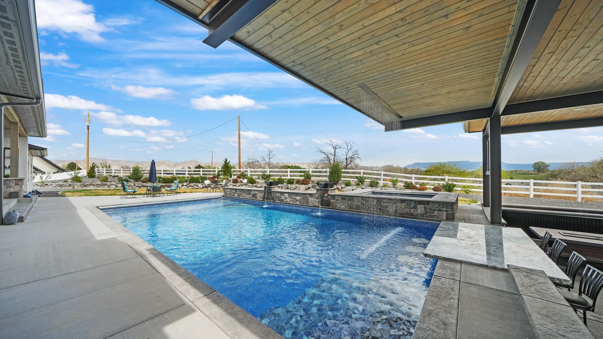 Grand Junction, Colorado, 81505, United States, 4 Bedrooms Bedrooms, ,4 BathroomsBathrooms,Residential,Active,2036689