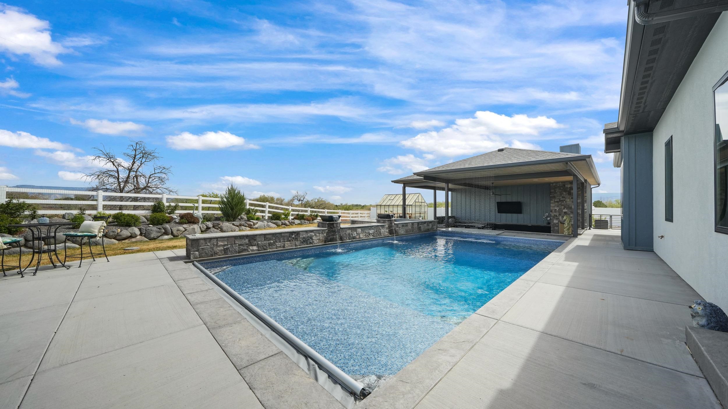 Grand Junction, Colorado, 81505, United States, 4 Bedrooms Bedrooms, ,4 BathroomsBathrooms,Residential,Active,2036689
