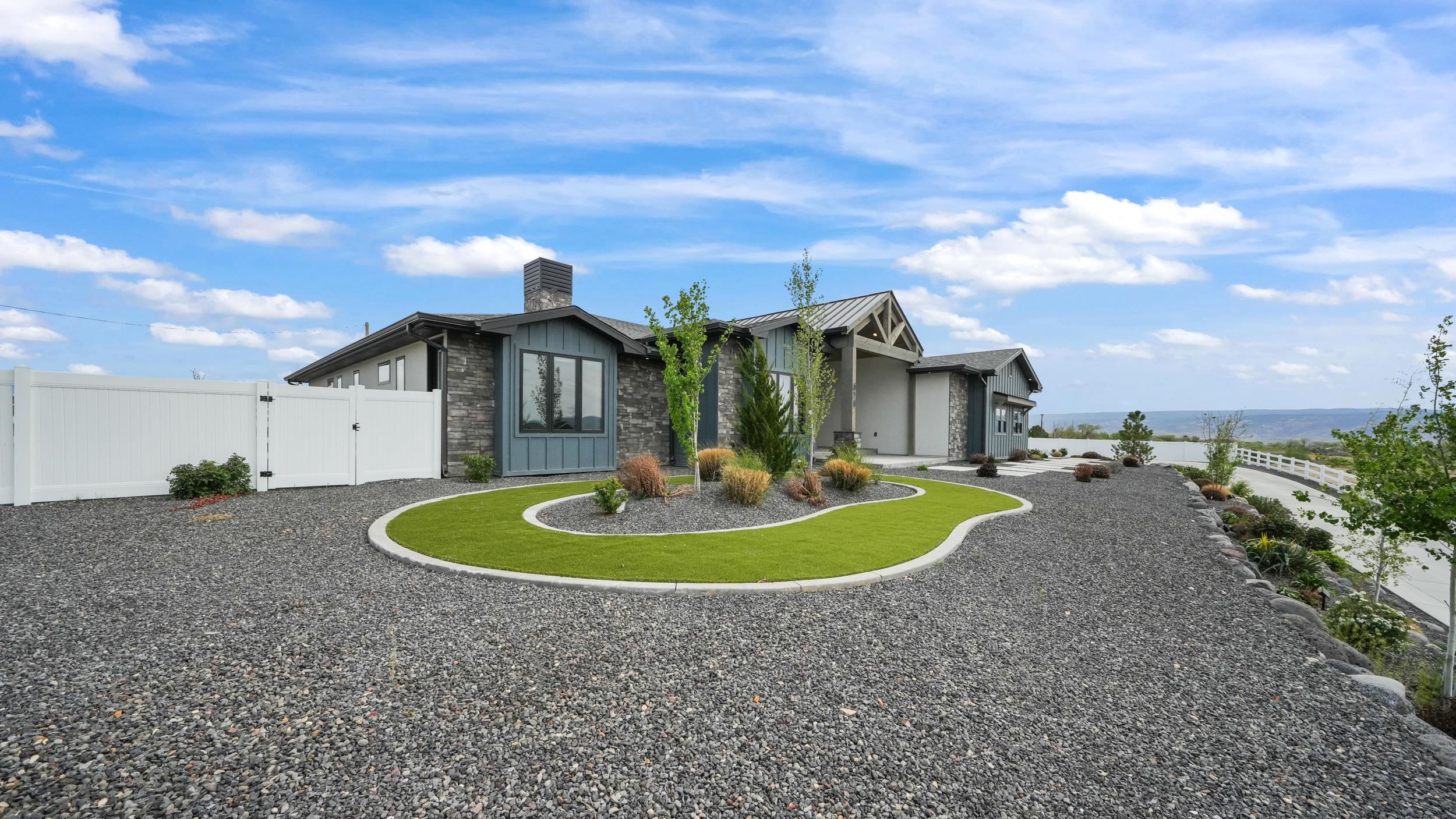 Grand Junction, Colorado, 81505, United States, 4 Bedrooms Bedrooms, ,4 BathroomsBathrooms,Residential,Active,2036689