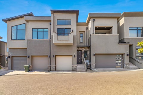 Photo of 382 W Ridges Boulevard #C, Grand Junction, CO 81507 (MLS # 20264596)