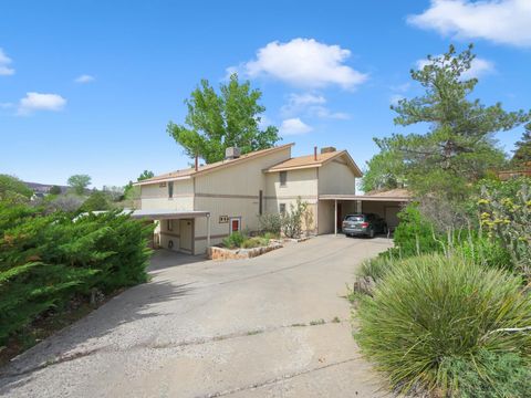 Photo of 242212 Hidden Valley Drive #A & B, Grand Junction, CO 81507 (MLS # 20261690)
