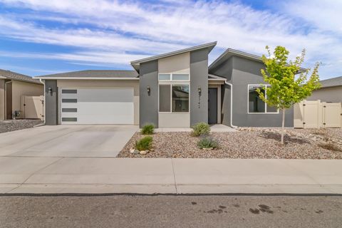 Photo of 2742 Storm Avenue, Grand Junction, CO 81503 (MLS # 20261398)