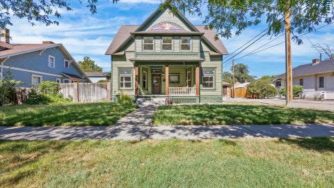 Photo of 815 N 7th Street, Grand Junction, CO 81501 (MLS # 20263777)