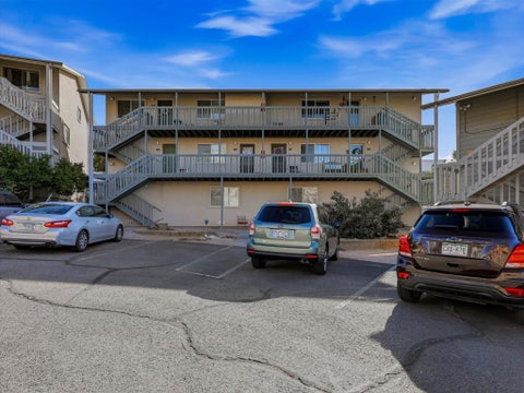 Photo of 406 Ridges Boulevard #22, Grand Junction, CO 81507 (MLS # 20265080)