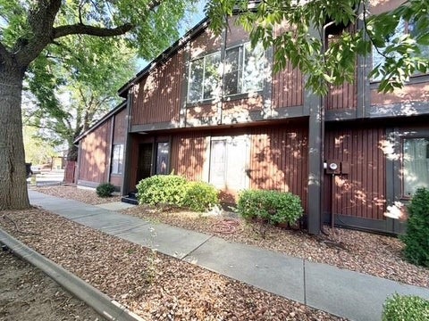 Photo of 1155 Lakeside Drive #802, Grand Junction, CO 81506 (MLS # 20264339)