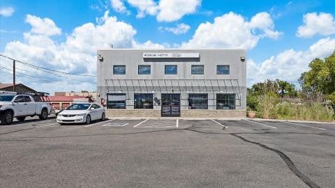 Photo of 221 Highway 6&50 #Mezzanine, Fruita, CO 81521 (MLS # 20263146)