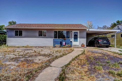 Photo of 2010 Kennedy Avenue, Grand Junction, CO 81501 (MLS # 20261849)