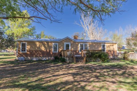 Photo of 1010 Old Highway 6&50, Mack, CO 81525 (MLS # 20261751)