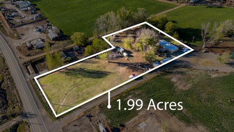 Photo of 1010 Old Highway 6&50, Mack, CO 81525 (MLS # 20261751)