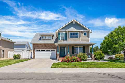 Photo of 112 Wimberly Drive, Fruita, CO 81521 (MLS # 20263083)