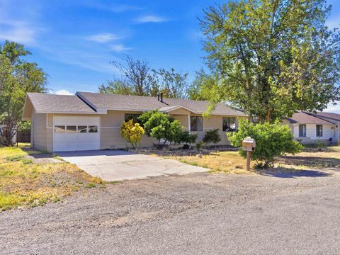 Photo of 442 Florence Road, Grand Junction, CO 81504 (MLS # 20262378)