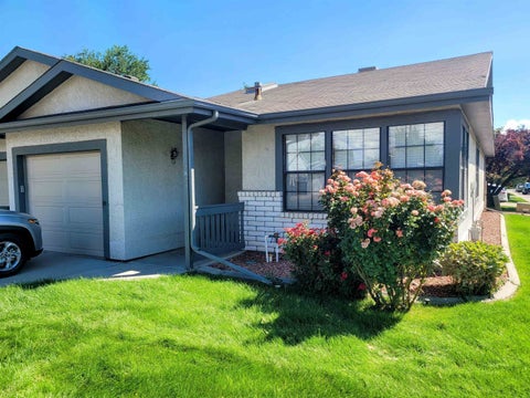 Photo of 2821 Elm Avenue, Grand Junction, CO 81501 (MLS # 20264605)