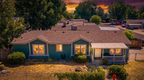 Photo of 165 Honeysuckle Circle, Fruita, CO 81521 (MLS # 20264111)