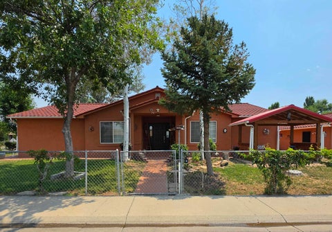 Photo of 610 E Harrison Avenue, Fruita, CO 81521 (MLS # 20263266)