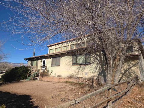 Photo of 340 SW 8th Avenue, Cedaredge, CO 81413 (MLS # 20255615)