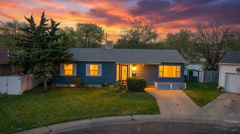 Photo of 1913 N 2nd Court, Grand Junction, CO 81501 (MLS # 20261461)
