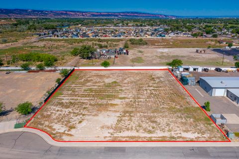 Photo of 3171 Pipe Court, Grand Junction, CO 81504 (MLS # 20260503)