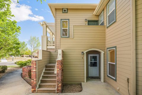 Photo of 2485 Fountainhead Boulevard #F11, Grand Junction, CO 81505 (MLS # 20261700)