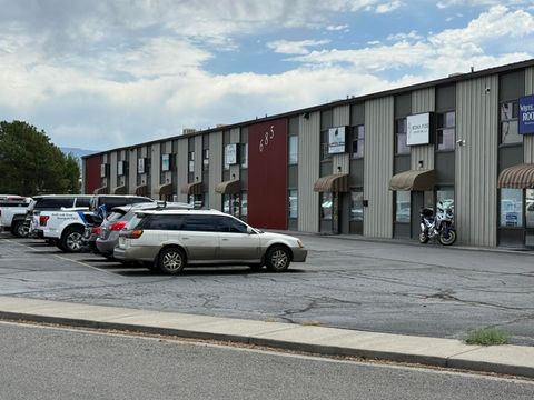 Photo of 685 W Gunnison Avenue #111, Grand Junction, CO 81501 (MLS # 20255020)