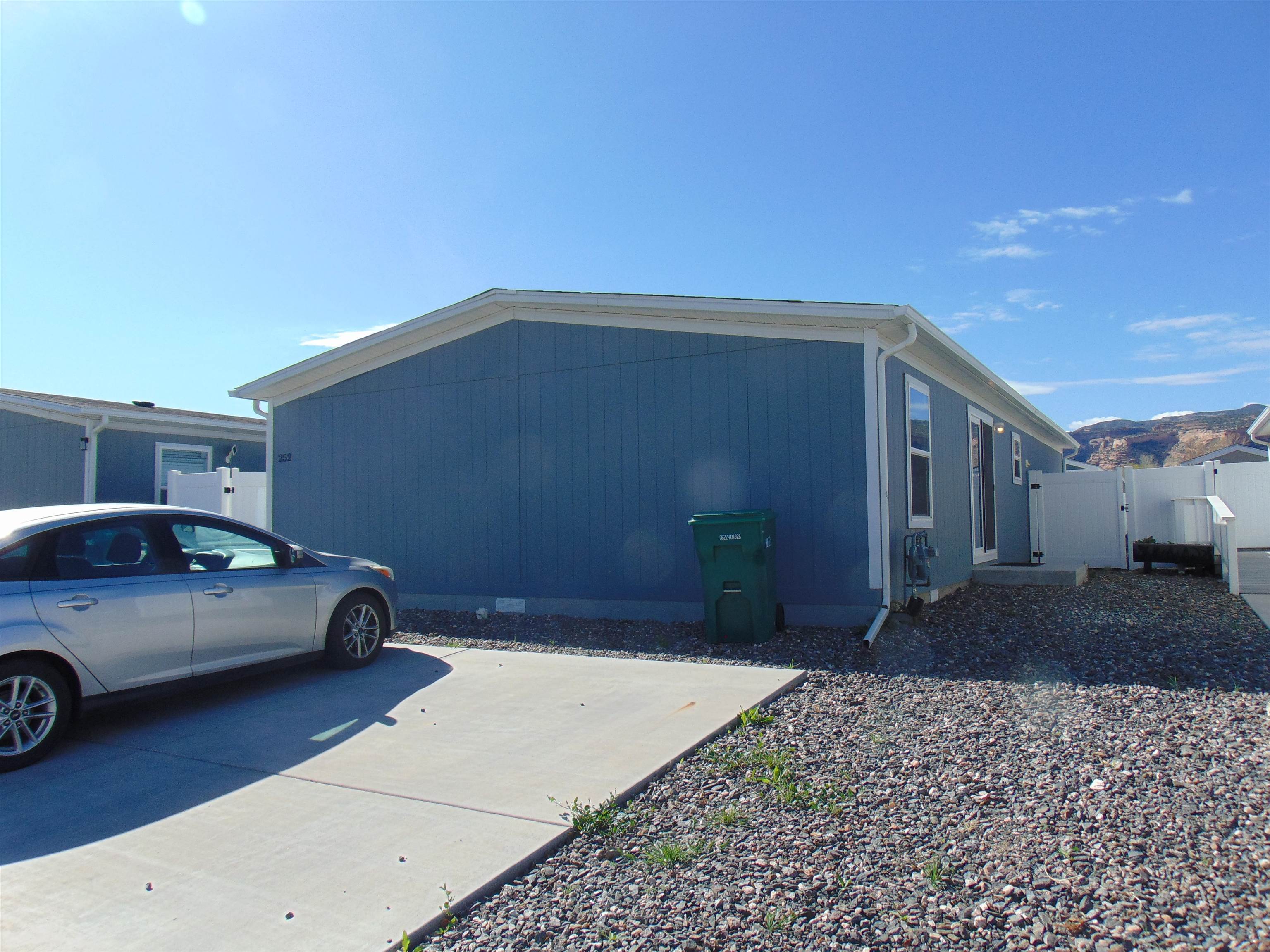 View Fruita, CO 81521 property