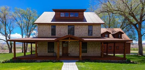 Photo of 30394 J Road, Hotchkiss, CO 81419 (MLS # 20262103)