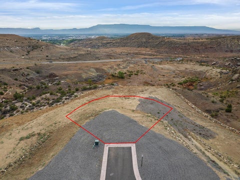 Photo of 2393 Nicos Trail, Grand Junction, CO 81507 (MLS # 20264157)
