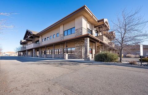 Photo of 2474 Patterson Road #2nd floor North, Grand Junction, CO 81505 (MLS # 20260705)