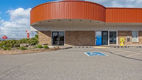 Photo of 759 Horizon Drive #A, Grand Junction, CO 81506 (MLS # 20262067)
