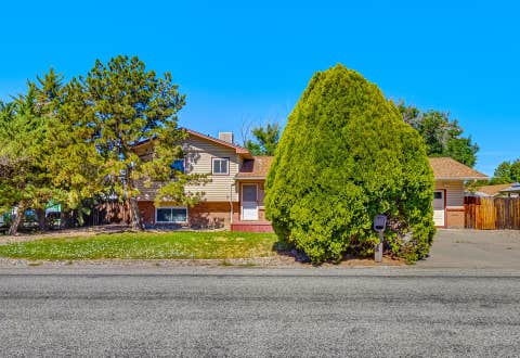 Photo of 583 Serenade Street, Grand Junction, CO 81504 (MLS # 20262926)