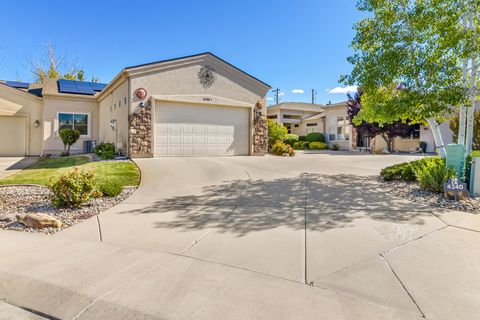Photo of 4350 Club Court #A, Grand Junction, CO 81506 (MLS # 20262436)