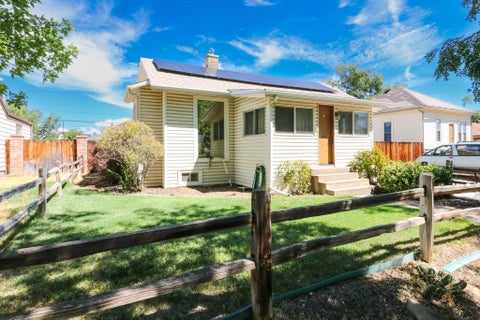 Photo of 936 Teller Avenue, Grand Junction, CO 81501 (MLS # 20264096)