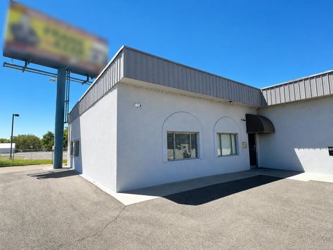 Photo of 2940 I-70 Business Loop #1-A, Grand Junction, CO 81504 (MLS # 20263081)