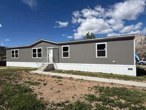 Photo of 26 Silver Queen Circle, Parachute, CO 81635 (MLS # 20261913)