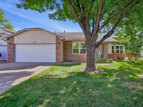 Photo of 1860 Bittern Court, Grand Junction, CO 81506 (MLS # 20264922)