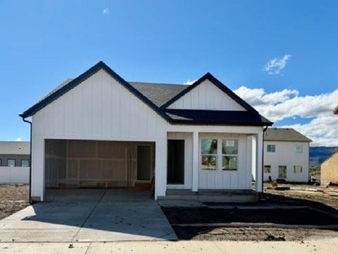 Photo of 2141 Moon River Road, Grand Junction, CO 81505 (MLS # 20264607)