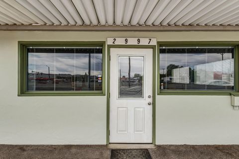 Photo of 2997 North Avenue, Grand Junction, CO 81504 (MLS # 20252033)