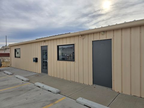 Photo of 529 E Grand Avenue #D, Fruita, CO 81521 (MLS # 20255710)